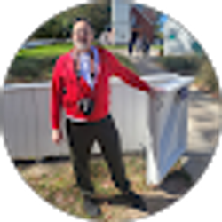 Profile photo of Kevin Camp