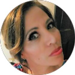 Profile photo of Elsa Cervantes