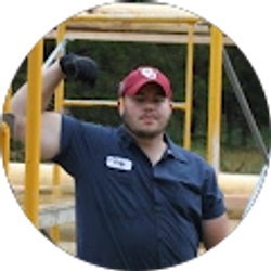 Profile photo of Cody Clifton
