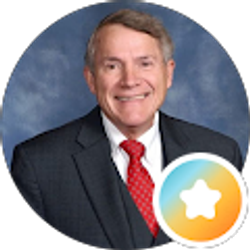 Profile photo of Carroll Iorg
