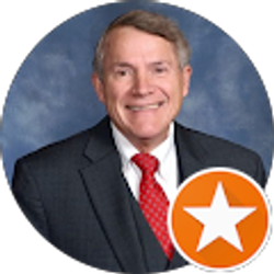 Profile photo of Carroll Iorg