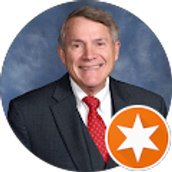 Profile photo of Carroll Iorg