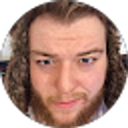 Profile photo of Justin Gregory