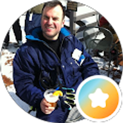 Profile photo of Max Stroev