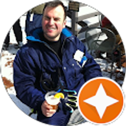Profile photo of Max Stroev