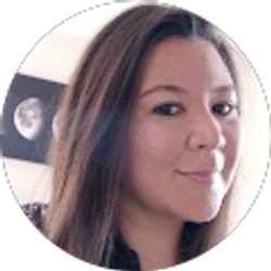 Profile photo of Flor Monterrosa