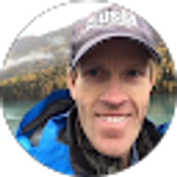 Profile photo of Carl Legleiter