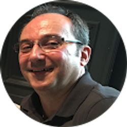 Profile photo of Olivier Fleurot