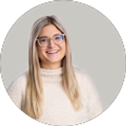 Profile photo of Madeline Thoreson