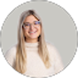Profile photo of Madeline Thoreson