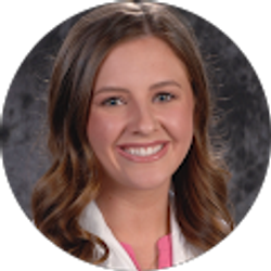 Profile photo of Lillian Jenkins