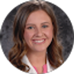 Profile photo of Lillian Jenkins