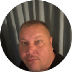 Profile photo of Paul Mcgreen
