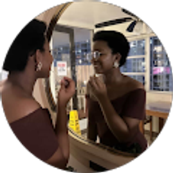 Profile photo of Aniya McRae