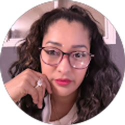 Profile photo of Magaly Lopez