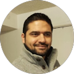 Profile photo of Nasir Mohammad