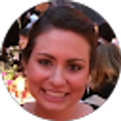 Profile photo of Julia Goode