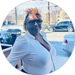 Profile photo of Aisha Cooper