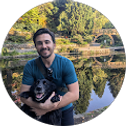 Profile photo of Jason Chacon