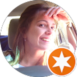 Profile photo of Lisa Marie