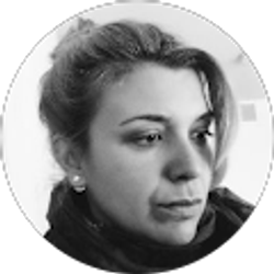 Profile photo of Giuseppina Spillane