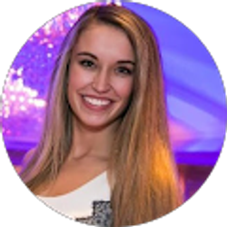 Profile photo of Olivia Skowronski