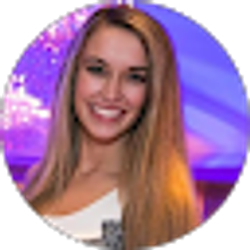 Profile photo of Olivia Skowronski
