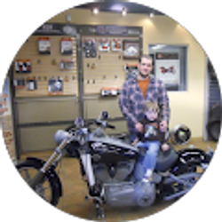 Profile photo of Ryan Spiker