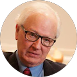Profile photo of Joseph Trimble