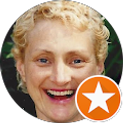 Profile photo of Olivia Duke