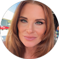 Profile photo of Melissa Trauernicht