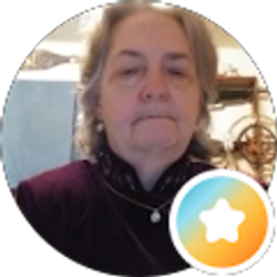 Profile photo of Betty Coggin