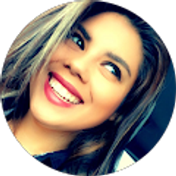 Profile photo of Cristina Villagrana