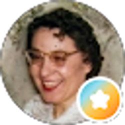 Profile photo of Annette Strini
