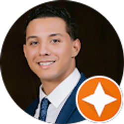 Profile photo of Ramon Paulino