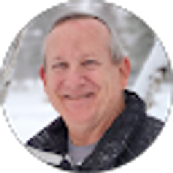 Profile photo of Lance Lehr