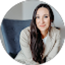 Profile photo of Andrea Dolan