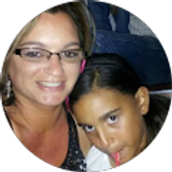 Profile photo of Syleste Johnson