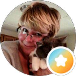 Profile photo of Catherine Diczban