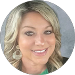 Profile photo of Tonya Oakley
