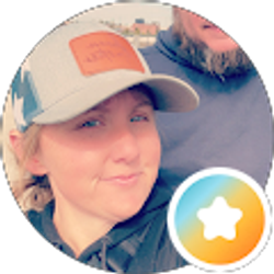 Profile photo of Sara Hoffmeier