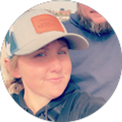 Profile photo of Sara Hoffmeier