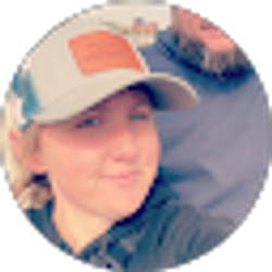 Profile photo of Sara Hoffmeier