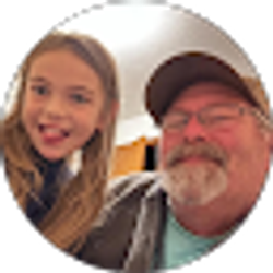 Profile photo of Gregory Robinett