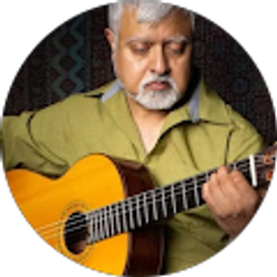 Profile photo of Fareed Haque