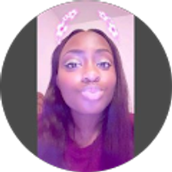 Profile photo of Tiahna Higginson