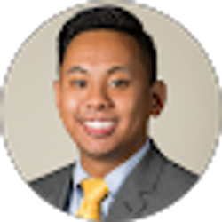 Profile photo of Joseph Nicdao
