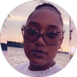 Profile photo of Cara Jackson