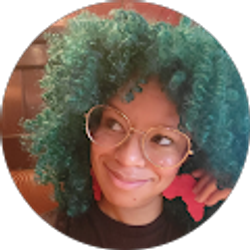 Profile photo of Jasmine Ingram-Johnson