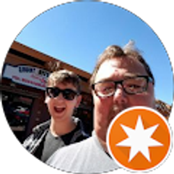 Profile photo of Doug Kovacs